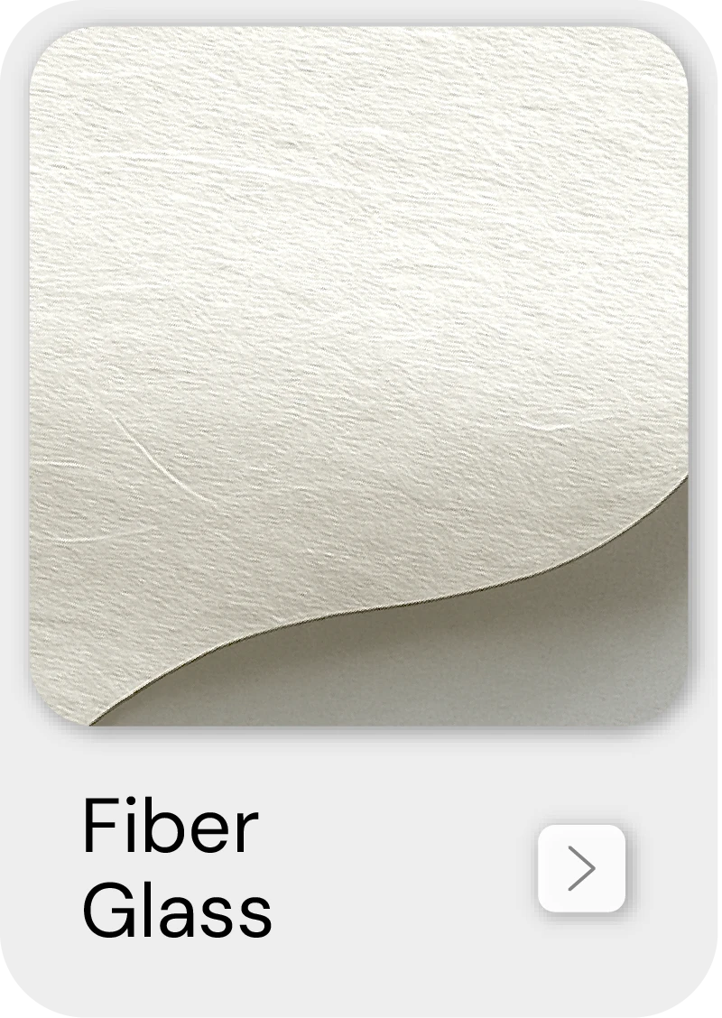 Premium Fiber Glass Wallpaper
